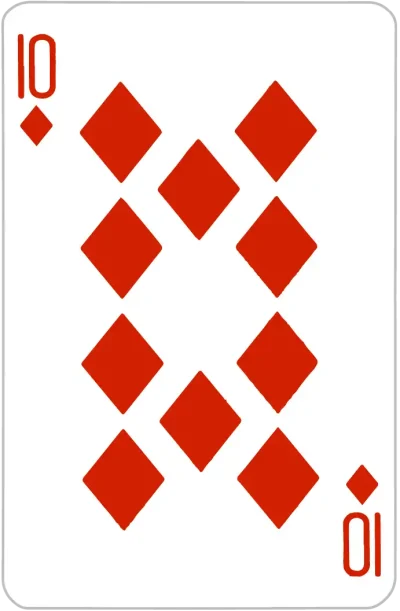 10D
